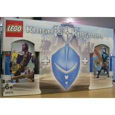 Knights' Kingdom Value Pack (set 65579-1)