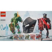 Knights' Kingdom Value Pack