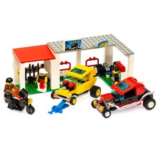 Hot Rod Club (set 6561-1)