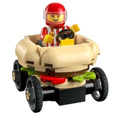 Soap Box Racer (set 6562113-1)