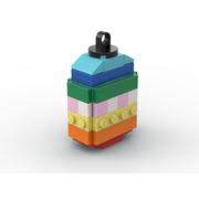 3D Easter Egg