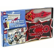 The Grand Tournament Limited Edition Bonus Pack