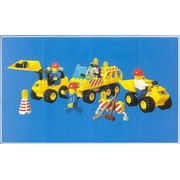 Construction Crew