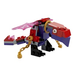 Thunderfang, zdjęcie 1