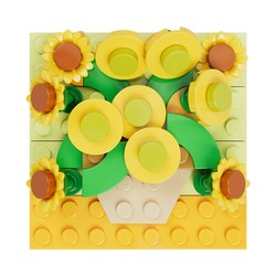 Sunflowers, zdjęcie 1