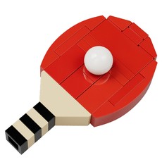 Paddle (set 6565152-1)