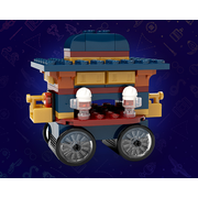 Butterbeer Truck