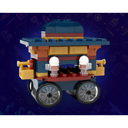 Butterbeer Truck, zdjęcie 1