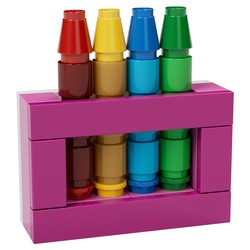 Crayons, zdjęcie 1