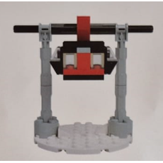 Gondola (set 6566834-1)