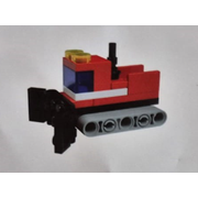 Snow Groomer