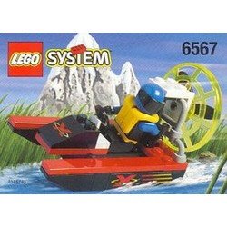 Speed Splash
