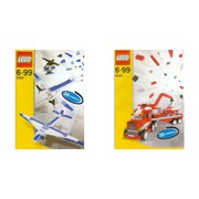 LEGO Set 4100-1 Maximum Wheels (2003 Designer Sets) | Rebrickable