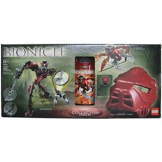 Limited Edition Collector Pack (set 65716-1)