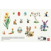 Easter Stickers