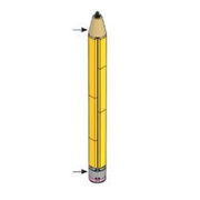 Herschel Pencil