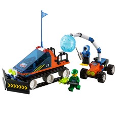 Arctic Expedition (set 6573-1)