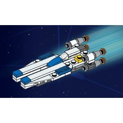 U-Wing, zdjęcie 1