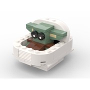 Grogu M&T