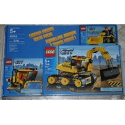 City Construction Value Pack