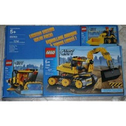 City Construction Value Pack