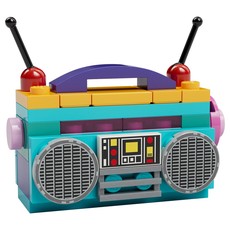 Boom Box (set 6575258-1)