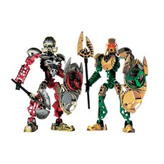 Special Edition Guardian Toa (set 65757-1)