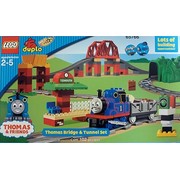 Thomas Bridge & Tunnel Set