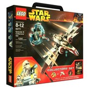 Episode III Collectors' Set