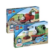 James and Percy Tunnel Set