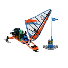 Ice Surfer (set 6579-1)