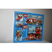 City Fire Station Value Pack