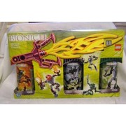 Toa Hordika Value Pack