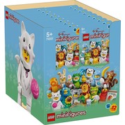 Series 28 - Sealed Box