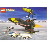 Daredevil Flight Squad