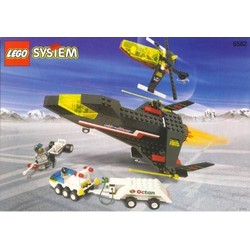 Daredevil Flight Squad