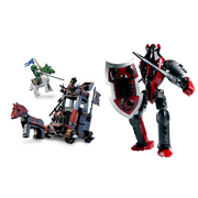 Knights Kingdom II Value Pack