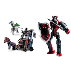 Knights Kingdom II Value Pack
