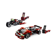 Racers Value Pack