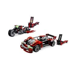 Racers Value Pack (set 65826-1)
