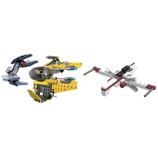 Star Wars Value Pack (set 65828-1)