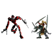 Bionicle Value Pack