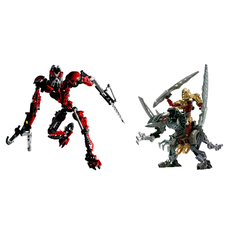 Bionicle Value Pack (set 65829-1)