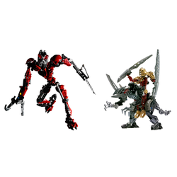 Bionicle Value Pack