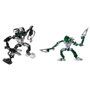 Bionicle Value Pack