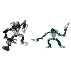Bionicle Value Pack (set 65830-1)