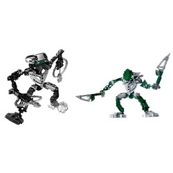 Bionicle Value Pack