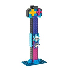 Headphone Holder (set 65835-1)