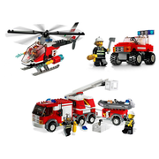 Fire Value Pack