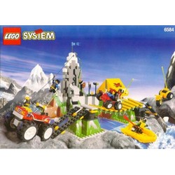 Extreme Team Challenge